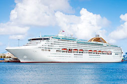 Photo - Cruise Ship